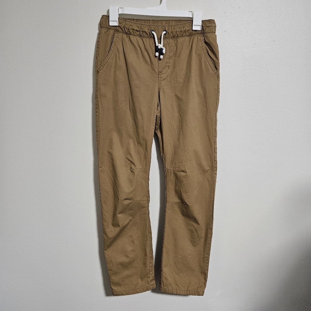 Cat & Jack Tapered Pant Fully Lined Size 14